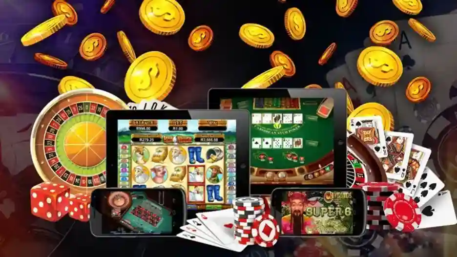 Cassino Online Seguro PPYBET