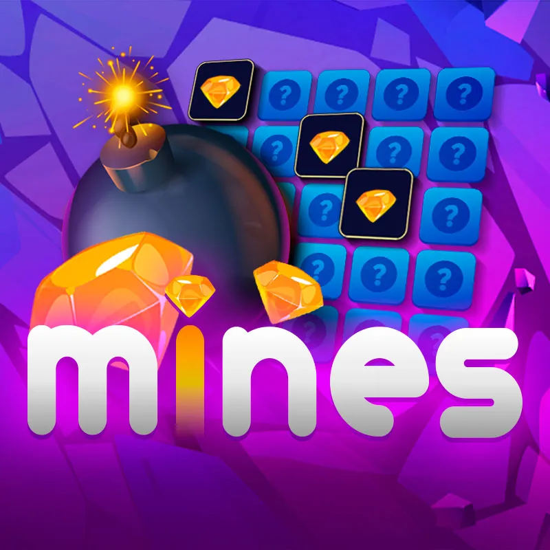 Mines PPYBET Bônus