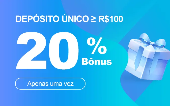 Bônus de Depósito PPYBET